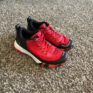 Kids Under Armour Shoes